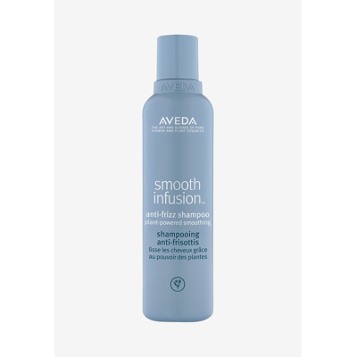 Abbildung von Aveda Smooth Infusion Anti frizz Shampoo 200 ml