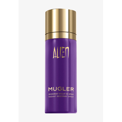 Afbeelding van Mugler Alien Deodorant 100 ml