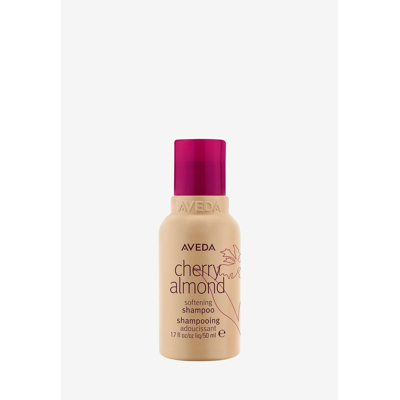 Abbildung von Aveda Cherry Almond Softening Shampoo 250 ml