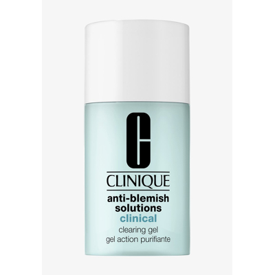 Afbeelding van Clinique Anti Blemish Solutions clinical clearing gel 30 ml