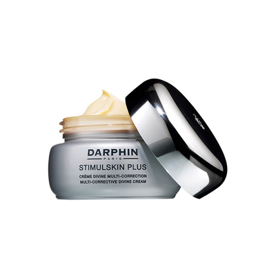 Afbeelding van Darphin Stimulskin PLUS Cream Normal TO DRY SKIN CC cream, Maat: 15 ml,