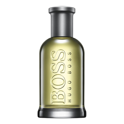 Abbildung von Hugo Boss Bottled Aftershave 50 ml