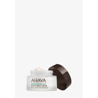 Afbeelding van Ahava Uplift Night Cream 50 ml