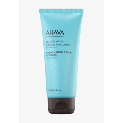 Afbeelding van Ahava Mineral Hand Cream Sea Kissed