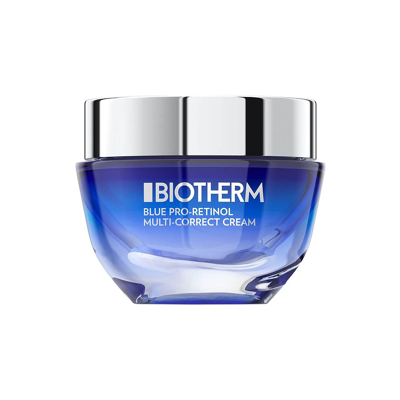 Afbeelding van Biotherm Blue Pro Retinol Multi correct Dagcrème 50 ml