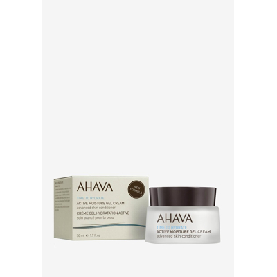 Afbeelding van Ahava Active Moisture Gel Cream