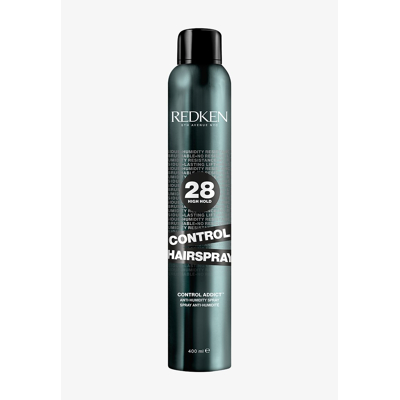 Abbildung von Redken Control Addict 28 Extra High Hold Hairspray 400ml