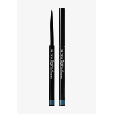 Abbildung von Shiseido MicroLiner Ink Eyeliner 08 Teal 0,08 Gramm
