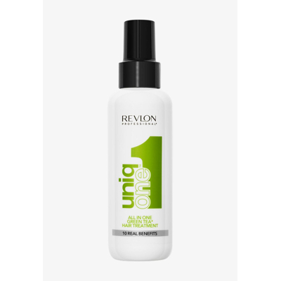 Abbildung von Revlon Uniq One Hair Treatment Green Tea 150ml