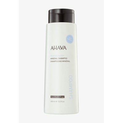 Abbildung von Ahava Mineral Shampoo