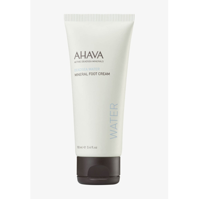 Afbeelding van Ahava Deadsea Water Mineral Foot Cream 100 ml