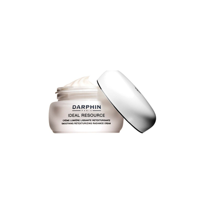 Immagine di Darphin Ideal Resource smooting retexturizing radiance cream 50 ml