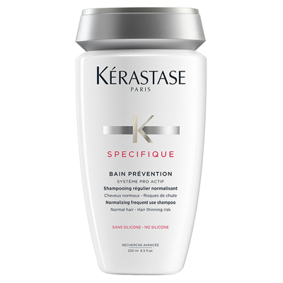 Abbildung von Kérastase Specifique Normalizing Frequent Use Shampoo 250 ml