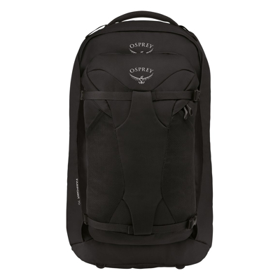 Afbeelding van Osprey Farpoint 70 Travel backpack black