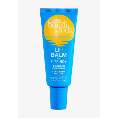 Abbildung von Bondi Sands Sunscreen Lip Balm Spf 50+ Toasted Coconut 10 g