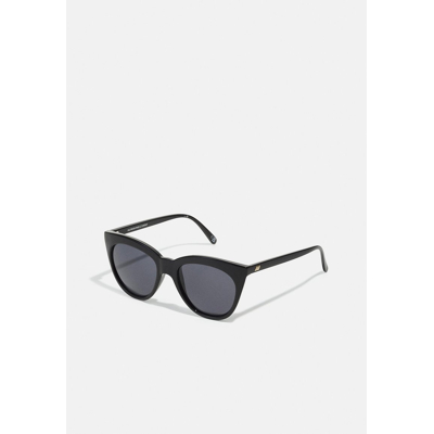 Kuva Le Specs Halfmoon Magic Aurinkolasit, Koko: One Size, Black