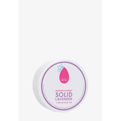 Abbildung von Beautyblender Blendercleanser Solid Lavender 28 g