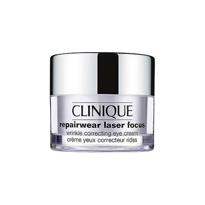 Afbeelding van Clinique Repairwear Laser Focus Wrinkle Correcting Eye Cream 15 ml