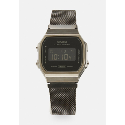 Kép: Casio Unisex Digitális óra, Méret: One Size, Gunmetal