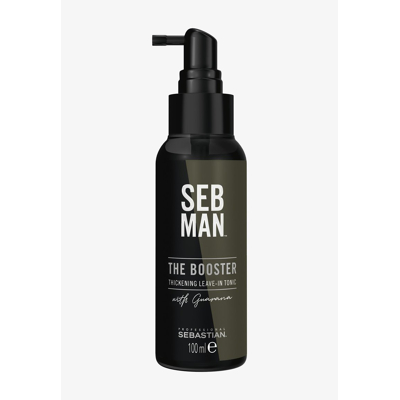 Afbeelding van SEB MAN The Booster Thickening Leave In Tonic 100 ml