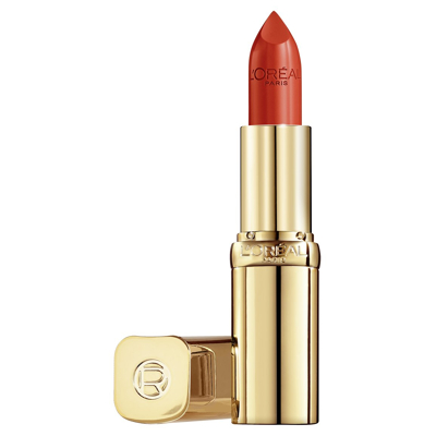 Afbeelding van L&#039;Oreal Color Riche Lipstick 377 Perfect Red