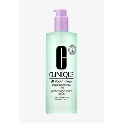 Image de Clinique Jumbo Liquid SOAP Savon liquide, Femme, Taille: 400 ml,