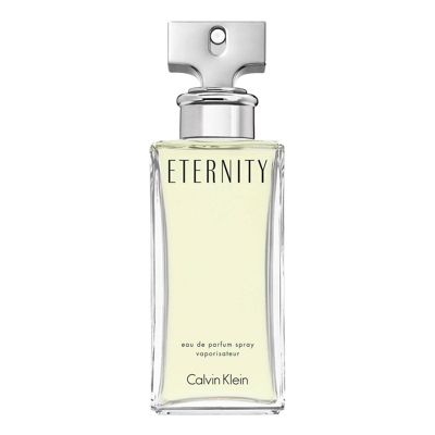 Afbeelding van Calvin Klein Eternity 100 ml Eau de Parfum Spray