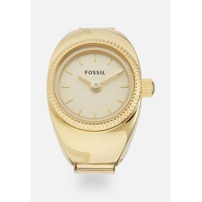 Afbeelding van Fossil dames Horloge ring ES5246 in de kleur Goud