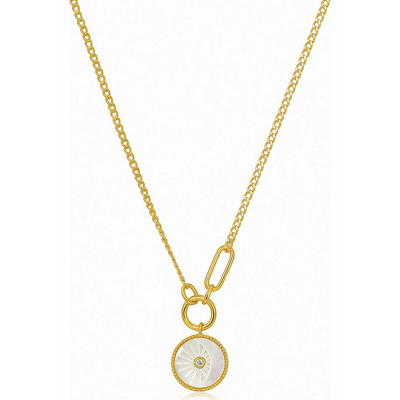 Afbeelding van ANIA HAIE Ketting goldcoloured, Dames, Maat: One Size, Gold coloured