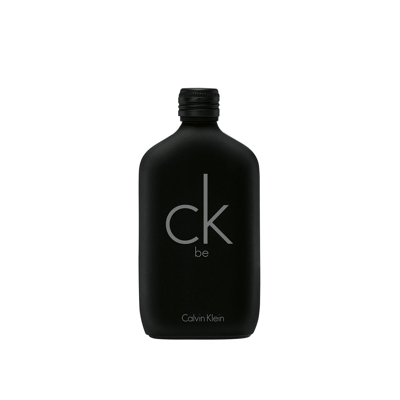 Abbildung von Calvin Klein CK Be Eau de Toilette 100 ml