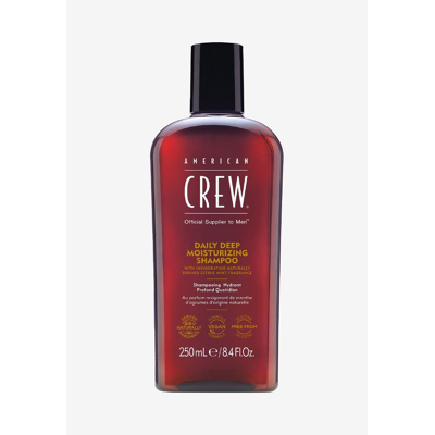 Afbeelding van American Crew Daily Deep Moisturizing Shampoo 450 ml