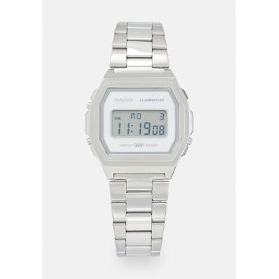 Afbeelding van Casio horloge A1000D 7EF Vintage met dagelijks alarm 38 mm