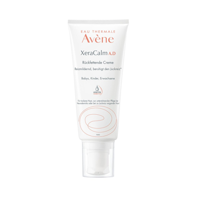 Abbildung von Avene Xeracalm A.D Lipid Replenishing Cream Dry Skin 200 Ml
