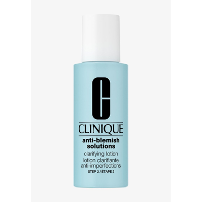Afbeelding van Clinique Anti Blemish Solutions Clarifying Lotion 200ml Haibu by Kapperskorting.com