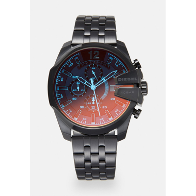 Obrázok používateľa Diesel Chronografické hodinky, Pánsky, Veľkosť: One Size, Black