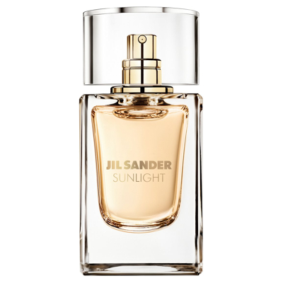 Afbeelding van Jil Sander Fragrances Sunlight Eau de Parfum parfum, Dames, Maat: 40 ml,