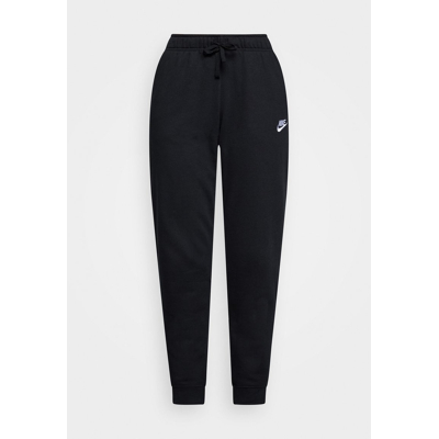 Abbildung von Nike Sportswear CLUB PANT Jogginghose, Damen, Größe: XL, Black/white