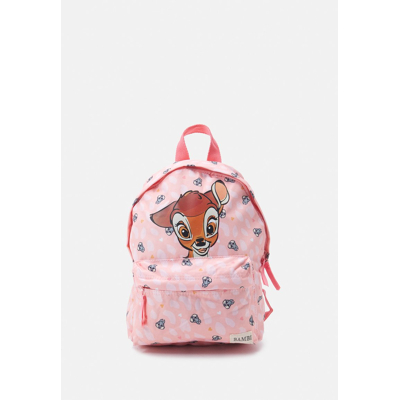 Abbildung von Kidzroom Backpackbambi WE MEET Again Tagesrucksack für Kinder, Größe: One Size, Pink