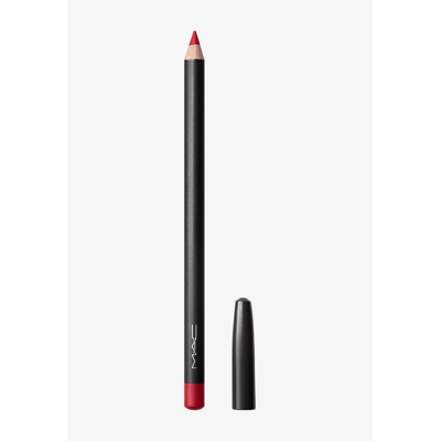 Afbeelding van MAC Cosmetics Ruby Woo Lip Pencil Crayon À Lèvres 1.45g