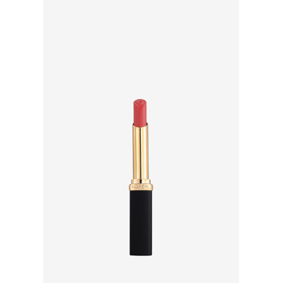 Billede af L&#039;Oréal Paris Color Riche Intense Volume Matte Læbestifte, Dame, Størrelse: 1.8 g, 241 coral irrevere