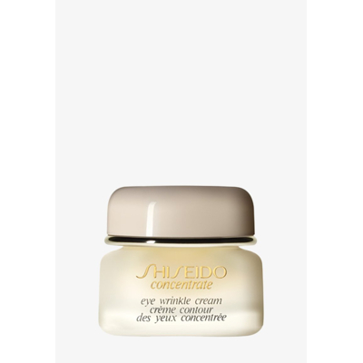 Abbildung von Shiseido Concentrate Eye Wrinkle Cream 15 ml