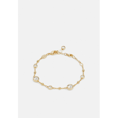 Afbeelding van Swarovski Imber Bracelet Armband goldcoloured, Dames, Maat: Medium, Gold coloured