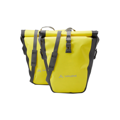 Abbildung von Vaude AQUA BACK Reisetasche, Größe: One Size, Canary