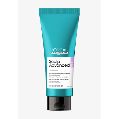 Afbeelding van L&#039;Oréal Serie Expert Scalp Advanced Anti Discomfort Intense Soother Treatment 200 ml