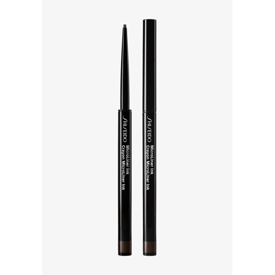 Abbildung von Shiseido MicroLiner Ink Eyeliner 02 Brown 0,08 Gramm