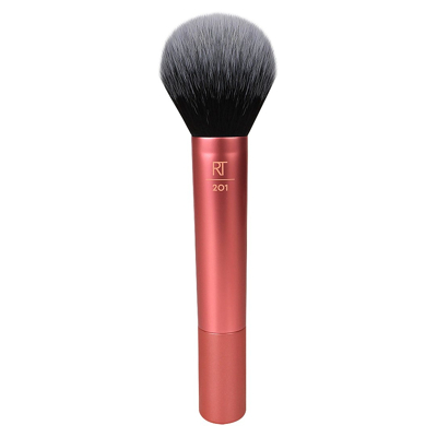 Image de Real Techniques Powder Brush BASE Pinceau maquillage, Femme, Taille: One Size, Neutral