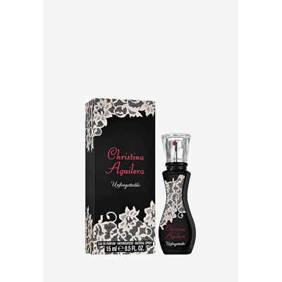 Abbildung von Christina Aguilera Unforgettable Eau de Parfum 30 ml