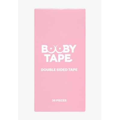Afbeelding van Booby Tape Double Sided 36st.