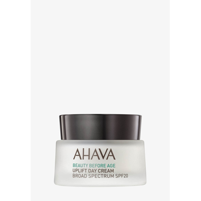 Abbildung von Ahava Beauty Before Age Uplift Day Cream Broad Spectrum SPF 20 50 ml