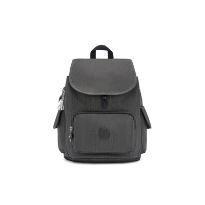 Afbeelding van Kipling City Pack Rugzak S PEP UN black peppery backpack